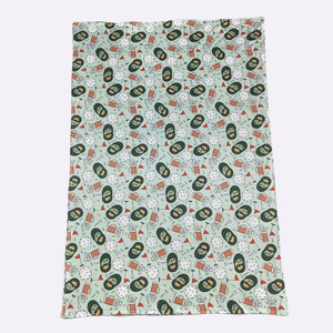Caddy Blanket