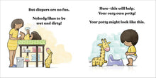 Load image into Gallery viewer, Let&#39;s Go to the Potty!