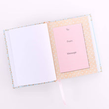 Load image into Gallery viewer, One-Minute Devotions for Young Women Padded Hardcover