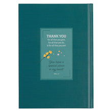 Load image into Gallery viewer, Gift Book Blessings for a Great Teacher Hardcover