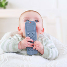 Load image into Gallery viewer, Sensory Popper Teether Phone