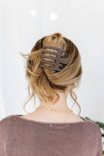 Load image into Gallery viewer, 5 Prong Claw Clip - Multiple Colors