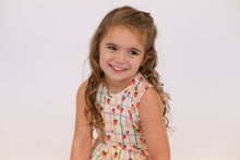 Load image into Gallery viewer, Berry Patch - Sleeveless Pocket Dress