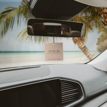 Load image into Gallery viewer, Island Air Hanging Air Freshener - Home Decor &amp; Gifts