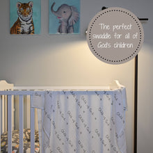 Load image into Gallery viewer, Child of God Baby Blanket