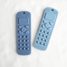 Load image into Gallery viewer, Sensory Popper Teether Phone