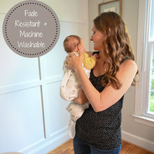 Load image into Gallery viewer, Child of God Baby Blanket