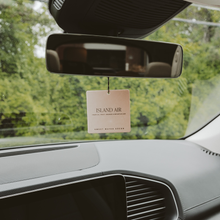 Load image into Gallery viewer, Island Air Hanging Air Freshener - Home Decor &amp; Gifts