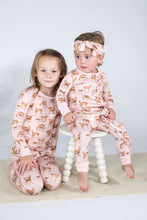 Load image into Gallery viewer, Does and Fawns - Headband Set
