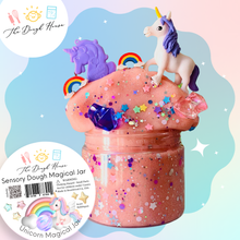 Load image into Gallery viewer, Fun Size Unicorn Magical Jars