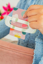 Load image into Gallery viewer, Oversized Flat Claw Clip