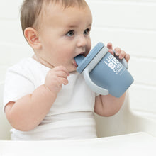 Load image into Gallery viewer, I Like Big Cups Happy Sippy Cup