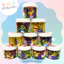 Load image into Gallery viewer, Fun Size Butterfly Magical Jars