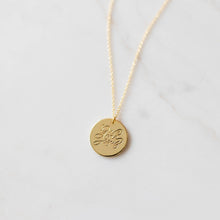 Load image into Gallery viewer, Give Me Jesus Necklace