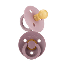 Load image into Gallery viewer, Detailed Itzy Soother™ Natural Rubber Paci Sets