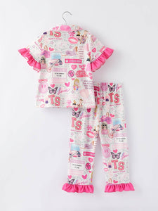 Taylor Swift Jammies