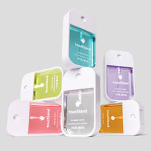 Load image into Gallery viewer, Vanilla Blossom Power Mist Hydrating Hand Sanitizer