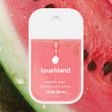 Load image into Gallery viewer, Wild Watermelon Power Mist Hydrating Hand Sanitizer