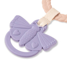 Load image into Gallery viewer, Bitzy Busy Ring™ Teething Activity Toy