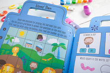 Load image into Gallery viewer, My Bible Backpack Activity Book