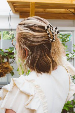 Check Mate Claw Clip