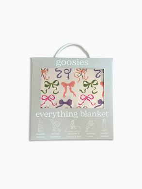 Bows - Everything Blanket