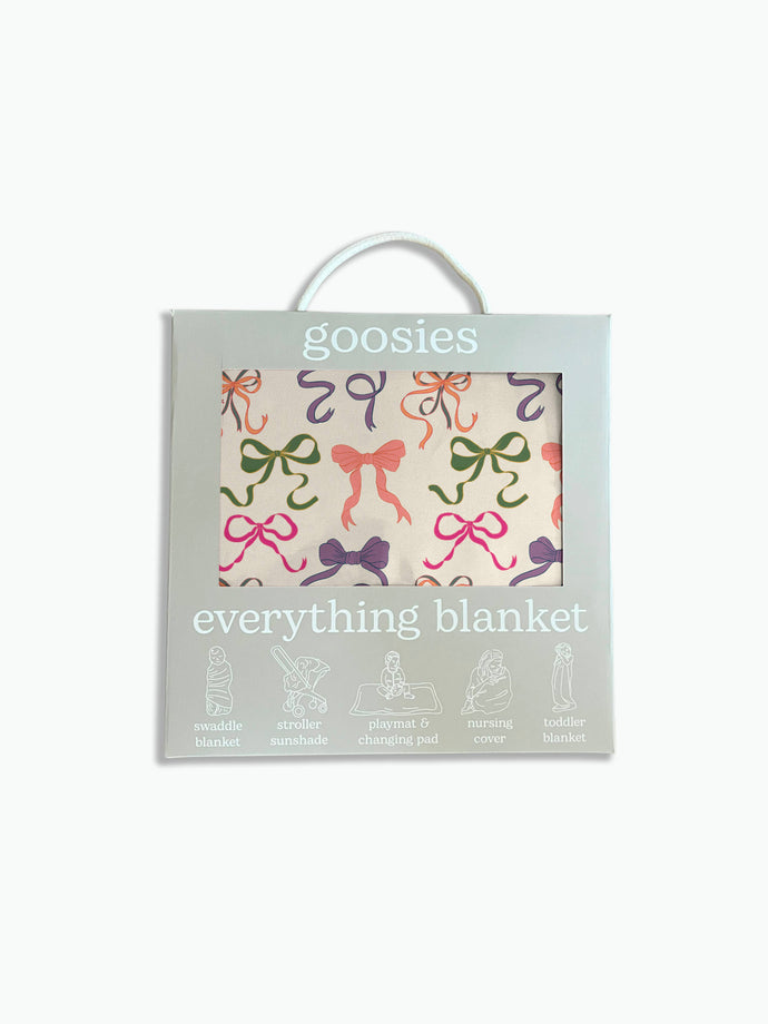 Bows - Everything Blanket