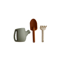 Load image into Gallery viewer, Dried Thyme Silicone Garden Set