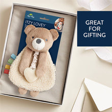 Load image into Gallery viewer, Theo the Bear Itzy Lovey™