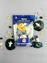 Load image into Gallery viewer, Space KidDough Play Kit