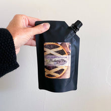 Load image into Gallery viewer, Blueberry Pie Softie | Squeeze Wax Melt