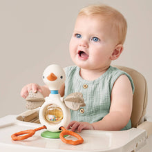 Load image into Gallery viewer, *NEW* Itzy Twist &amp; Bop™ - High Chair Sensory Toy Goose