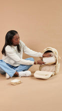 Load image into Gallery viewer, Milk &amp; Honey Pack Like a Boss™ Packing Cubes