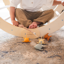 Load image into Gallery viewer, Fishing Playset - Coral | Kids Pretend Playset