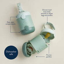 Load image into Gallery viewer, Itzy Pod Duo