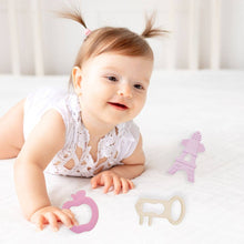 Load image into Gallery viewer, Teether Toy Set (3 Pack)