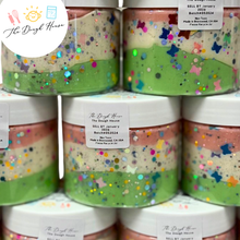 Load image into Gallery viewer, Fun Size Butterfly Magical Jars