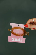 Load image into Gallery viewer, Duckbill Claw Clip- Multiple Colors