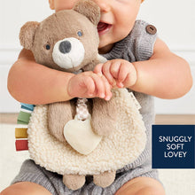 Load image into Gallery viewer, Theo the Bear Itzy Lovey™
