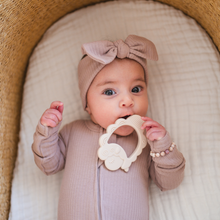 Load image into Gallery viewer, Sheep Teether - Ivory