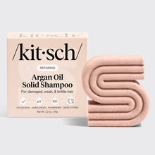 Load image into Gallery viewer, Repairing Argan Oil Shampoo