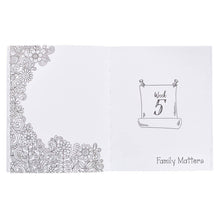 Load image into Gallery viewer, Kid Book Doodle Devotions for Girls Softcover