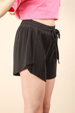 Load image into Gallery viewer, Pretty &amp; Pleated Shorts