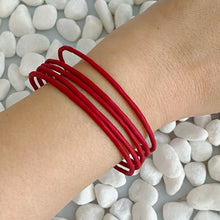 Load image into Gallery viewer, Color Of Your Game Slim Bangles