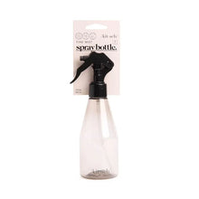 Load image into Gallery viewer, Eco Friendly Spray Bottle- Black
