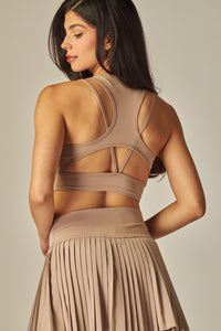 Airlift Yoga Bra
