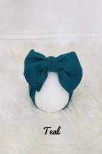 Load image into Gallery viewer, Waffle Head Wraps