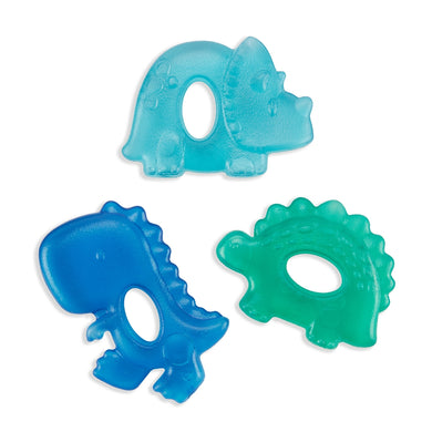 Cutie Coolers- Water Filled Teethers