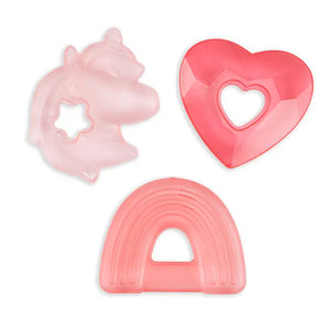 Cutie Coolers- Water Filled Teethers