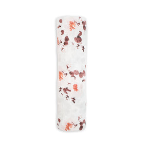 Muslin Swaddles